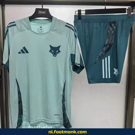 Ensemble Cruzeiro 2025/2026 Blauw - Officiële Voetbalshirts, Voetbalshirt Kopen, Fan Voetbalshirts, Voetbalshirts Bedrukken, Voetbalshirts Sale