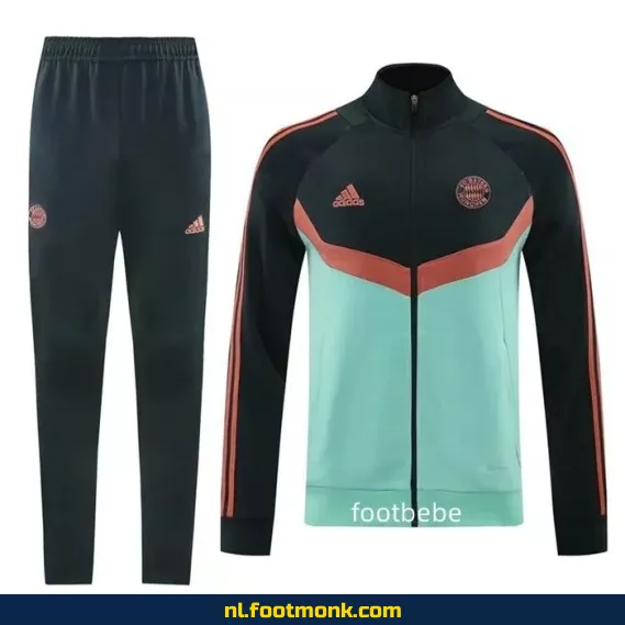 Bayern Munich voetbalshirt 2024-2025 – Officieel thuistenue – Voetbalshirts voor heren, dames en kinderen – Bestel nu online