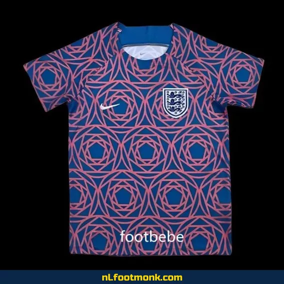 Engeland 2023-2024 Voetbalshirt Lionnes Speciale Editie – Officieel Dames Shirt