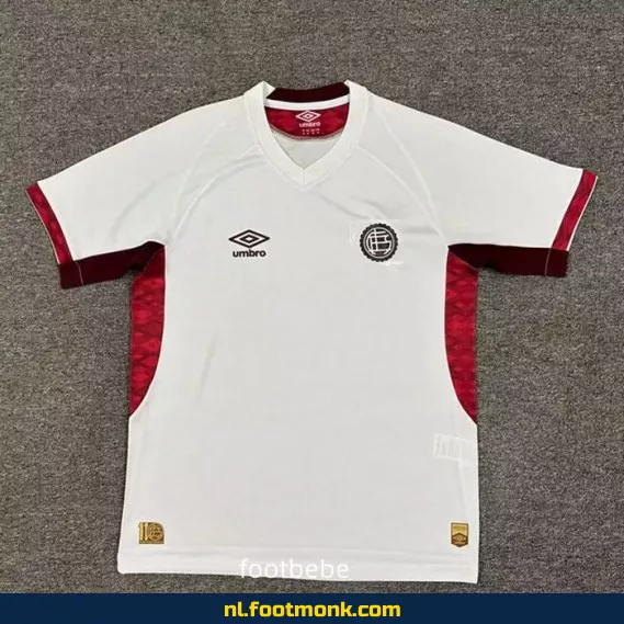 CA Lanús Uit-shirt 2025-2026 | Officieel Voetbalshirt | Heren & Dames | Origineel & Authentiek
