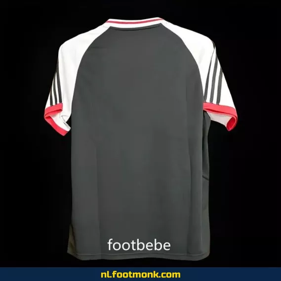 Japan 2024 Concept Zwart Voetbalshirt – Officieel, Exclusief & Personaliseerbaar