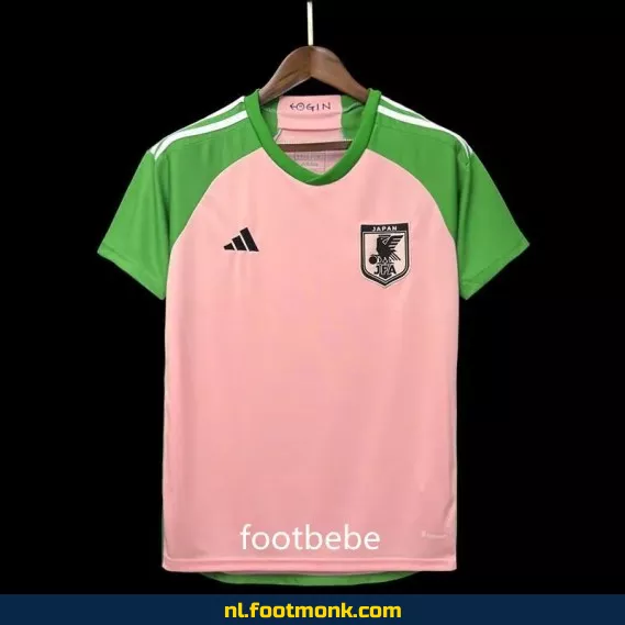Exclusief Japan Nigo Voetbalshirt 2023-2024 – Speciale Editie | Officieel & Authentiek
