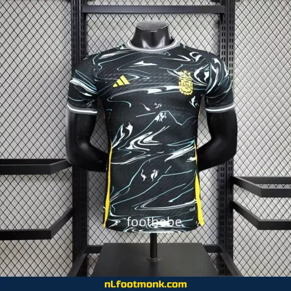 Argentinië Thuisshirt 2024-2025 Speciale Editie – Officieel Voetbalshirt | Koop Nu