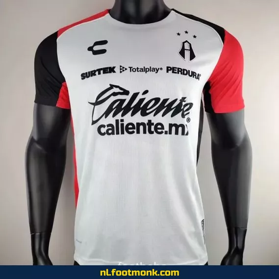 Atlas Uit-shirt 2024/2025 - Officieel Voetbalshirt | Koop Nu Online