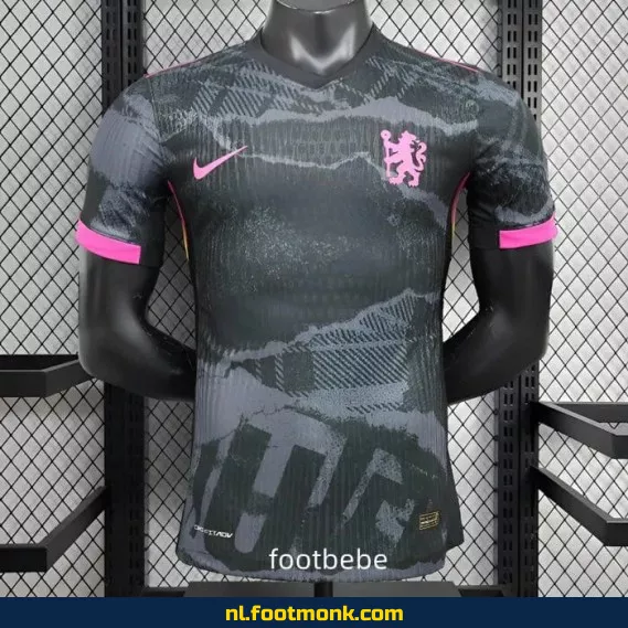 Chelsea 2024-2025 Derde Thuisshirt – Officieel Voetbalshirt | Koop Nu