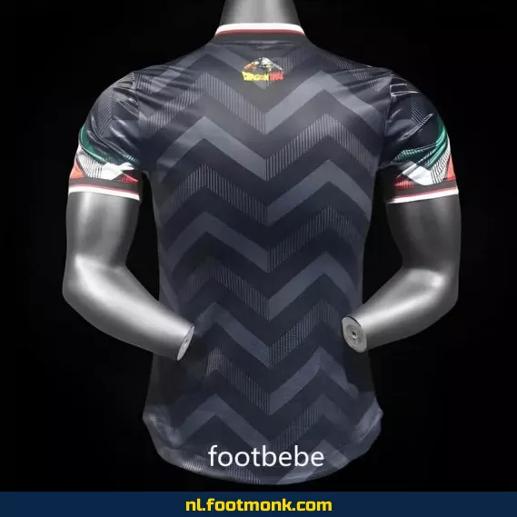 Mexicaans Dragon Ball Voetbalshirt 2024 – Speciale Editie | Officieel Voetbalshirt | Custom Fanwear | Exclusieve Aanbieding