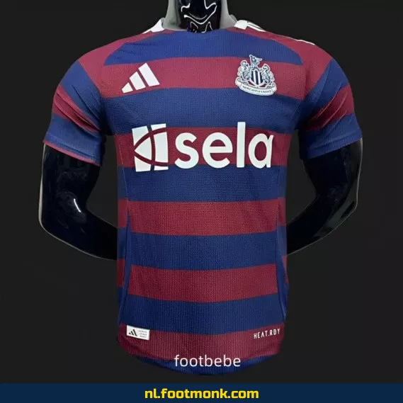 Newcastle United Uit Shirt 2024-2025 | Officieel Voetbalshirt | Koop Nu Online