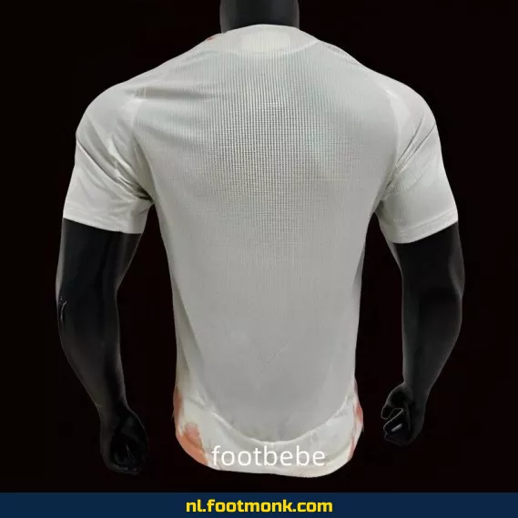 AS Roma Uit Shirt 2024/2025 – Koop Officieel Voetbalshirt | Exclusieve Aanbieding