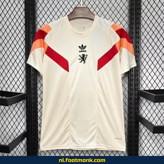 Olympique Lyon Special Edition Voetbalshirt 2024-2025 | Officieel Voetbaltenue | Koop Online