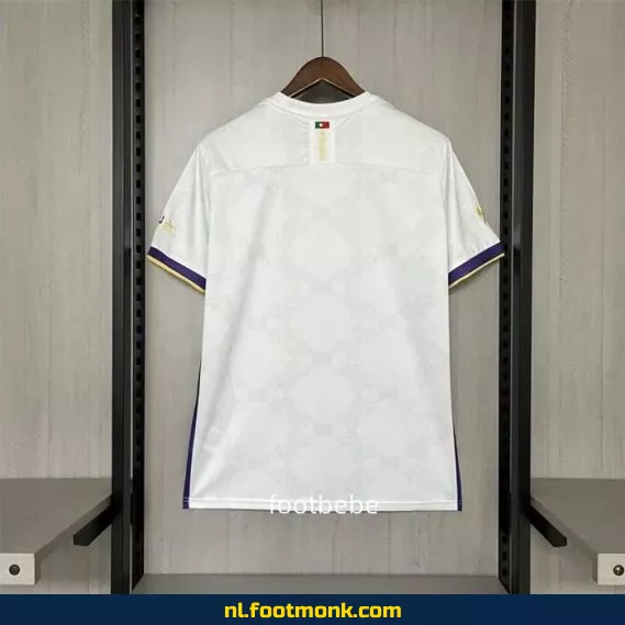 Real Madrid Voetbalshirt – Cristiano Ronaldo 'Siu' 7 Wit – Officieel Voetbalshirt 2023 – Heren & Dames – Origineel, Custom & Aanbieding