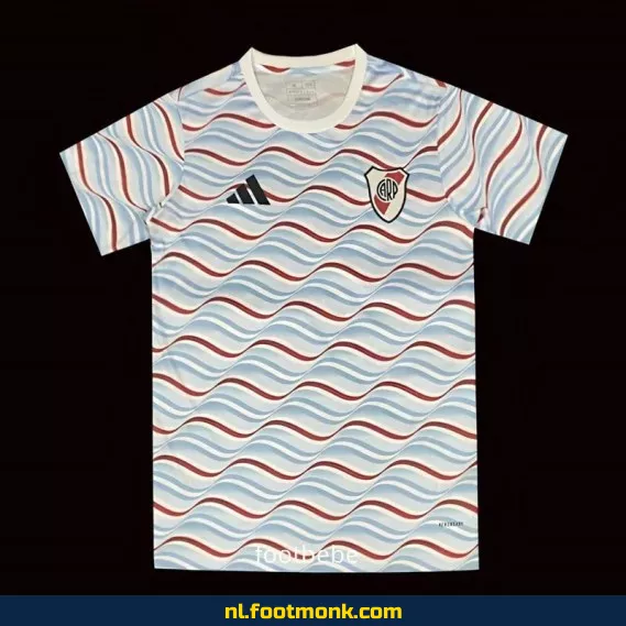 River Plate Voetbalshirt 2024-2025 Speciale Editie – Officieel Voetbalshirt | Heren, Dames & Kinderen | Origineel & Authentiek