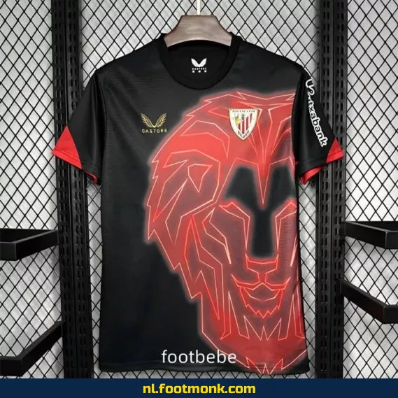 Seville FC Trainingsshirt 2024-2025 - Officieel Voetbalshirt voor Heren & Dames - Personaliseerbaar - Exclusieve Aanbieding
