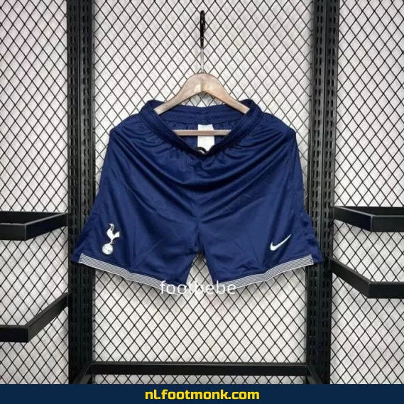 Tottenham Hotspur Thuisshirt 2024/2025 – Officieel Voetbalshirt | Dames & Heren | Personaliseerbaar | Snelle Levering