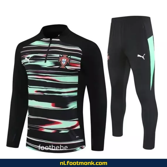 Portugal Voetbalshirt 2025-2026 – Officieel Trainingsshirt | Origineel, Customizen & Aanbiedingen